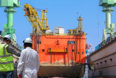 marine-civil-engineering
